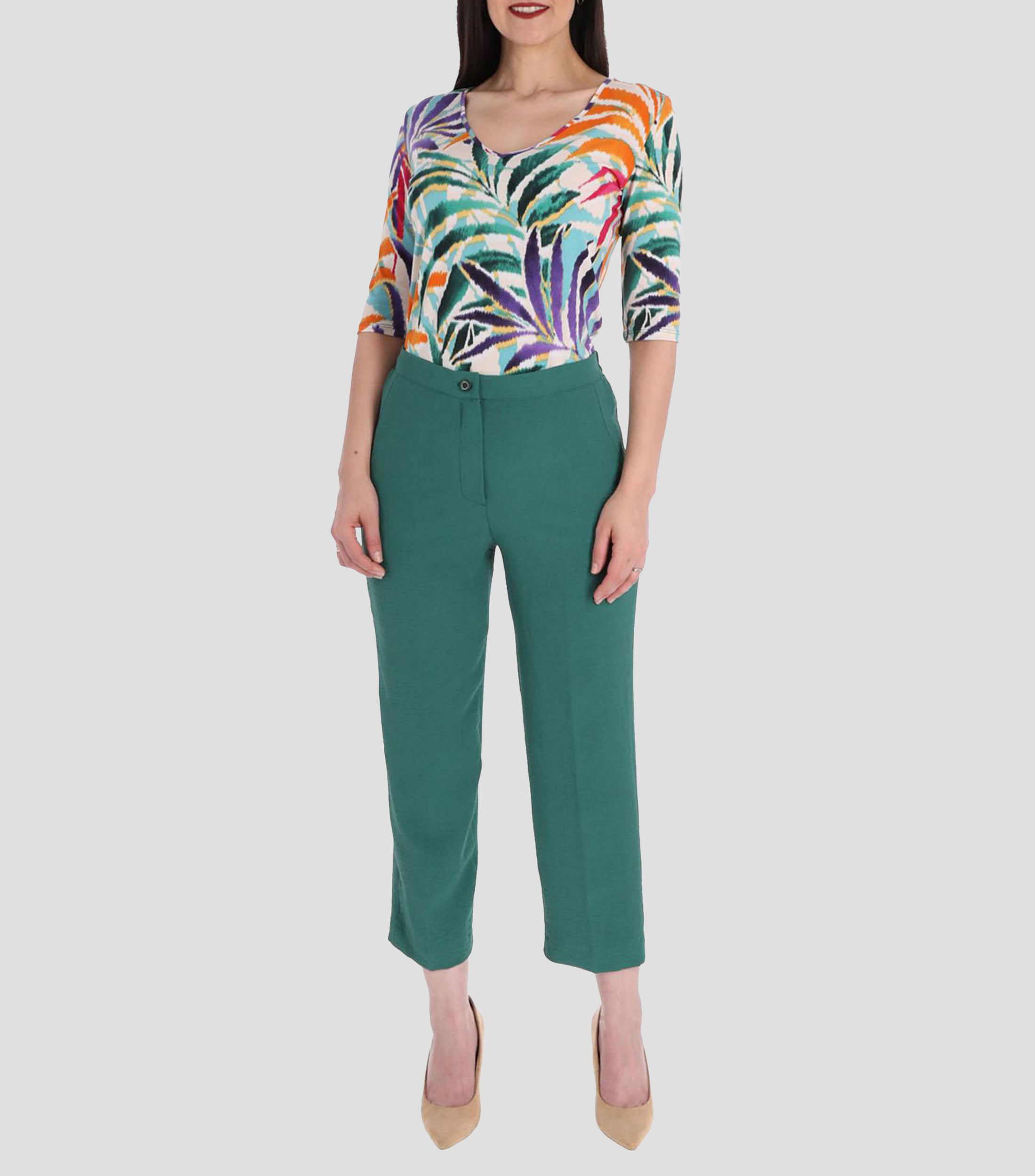 Pantalón Mujer